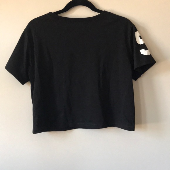 Forever 21 Crop Top - Picture 4 of 4